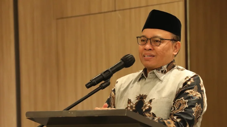 Kementerian Agama Laksanakan Uji Publik Standar Pelayanan KUA