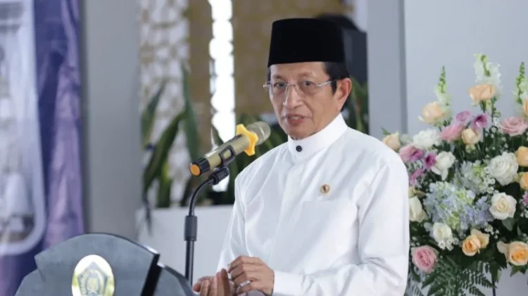 Kemenag Dorong Pendekatan Spiritual dan Ekoteologi dalam Pencegahan Karhutla