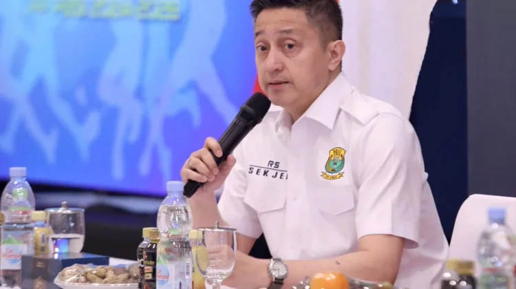 Dugaan Match Fixing kembali Guncang Bulutangkis Indonesia, ini Kata PBSI