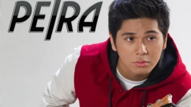 Petra Sihombing Rilis “Bangga”, Surat Cinta untuk Orang Terkasih