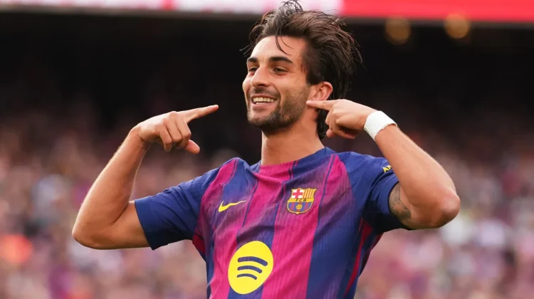 Ferran Torres Merapat ke PSG, Transfer Rp900 Miliar Dikabarkan Rampung