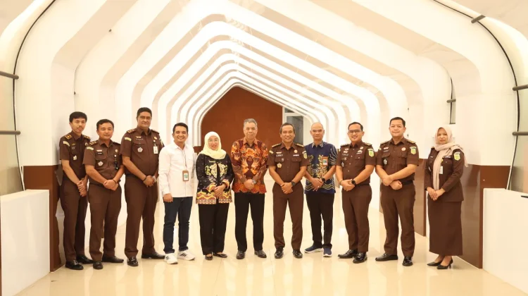 KPKNL Banda Aceh Catat Lelang Rampasan Kejaksaan Aceh Rp3,4 Miliar