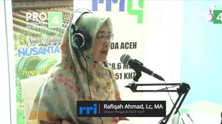 Keluarga Jadi Benteng Kemerdekaan Generasi di Era Digital