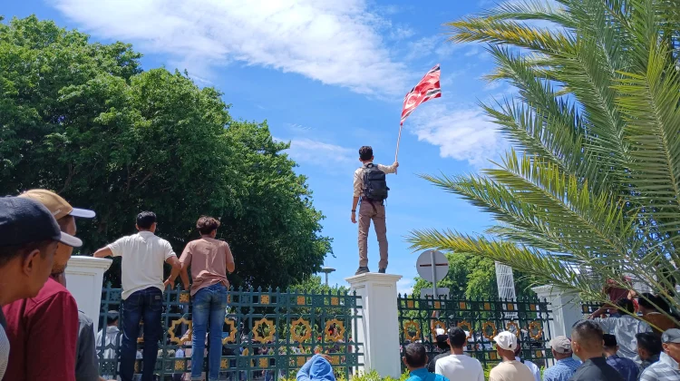 Pemerintah Aceh dan DPRA Bakal Konsultasi ke Mendagri Soal Bendera Bulan Bintang