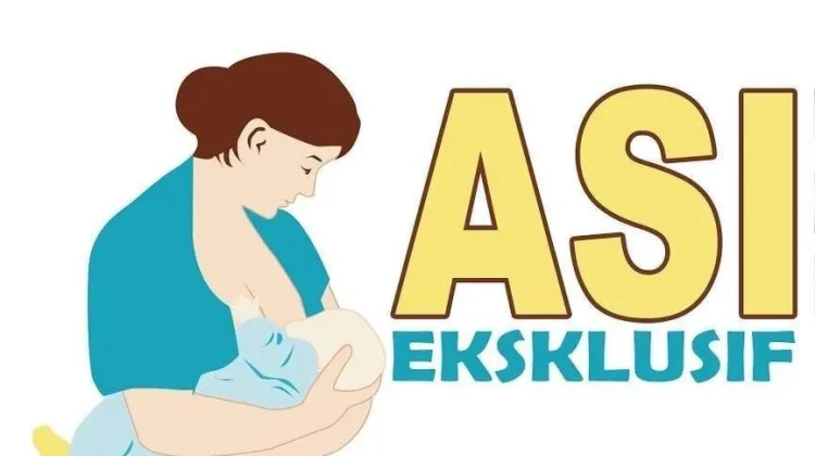 ASI Eksklusif Fondasi Awal Mencegah Stunting Anak