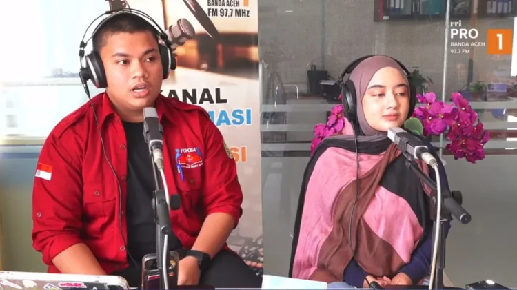 Forum Anak Wujudkan Kemerdekaan Melalui Aksi Nyata