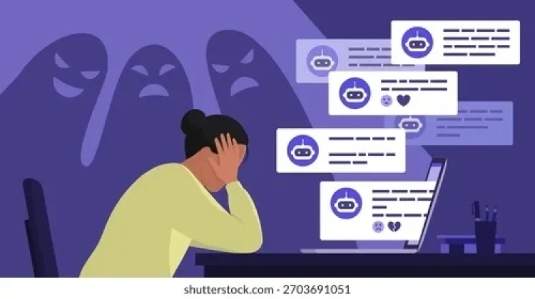 AI Membantu Manusia, Jangan Biarkan Menggantikan Kemampuan Berpikir