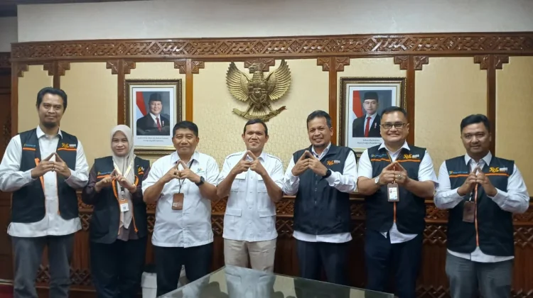 Pemerintah Aceh Dukung Sensus Ekonomi 2026