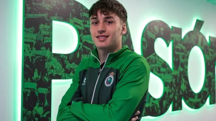 Jorge Salinas Jadi Incaran Baru Mancherster United