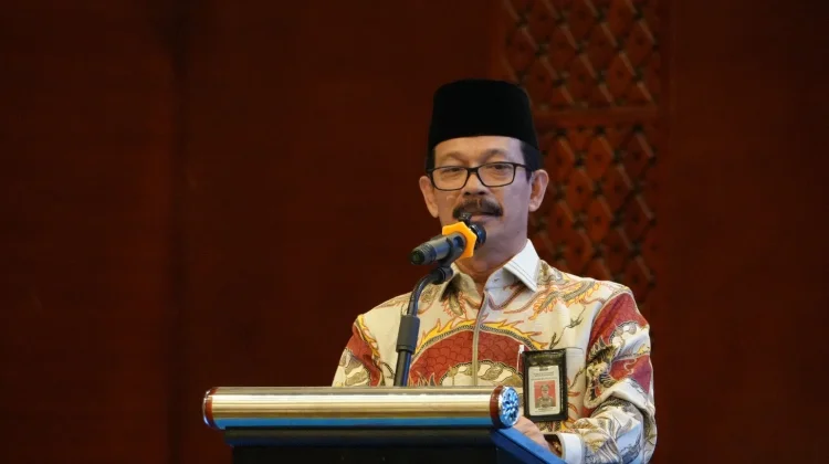 Peringati Hari Pengayoman, Kemenkum Aceh Gelar Layanan Publik Terpadu