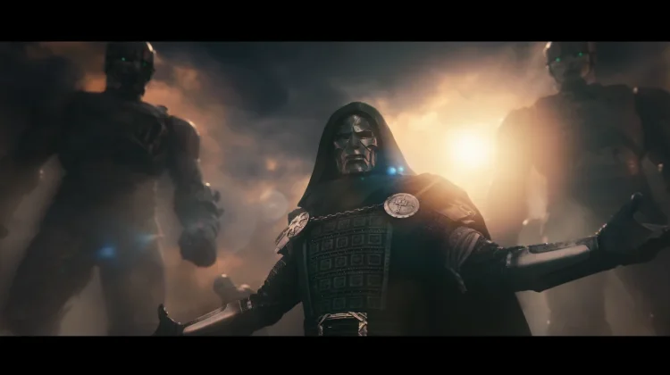 Bocoran 15 Judul Wajib Tonton Disney+ sebelum Avengers Doomsday