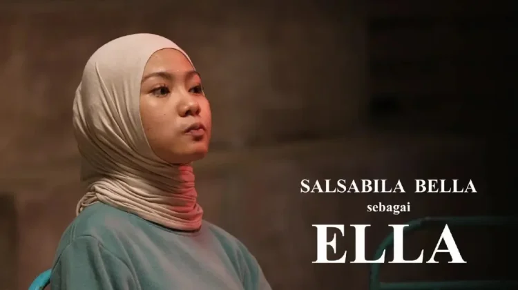 Salsabila Bella, Mahasiswi Disabilitas UIN Ar-Raniry Bintangi Film Layar Lebar