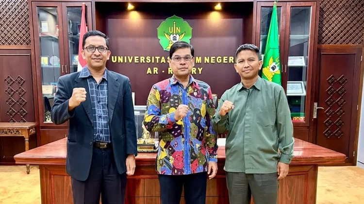 Riset Pascakonflik dan Bencana Aceh Jadi Kajian Jerman dan Australia