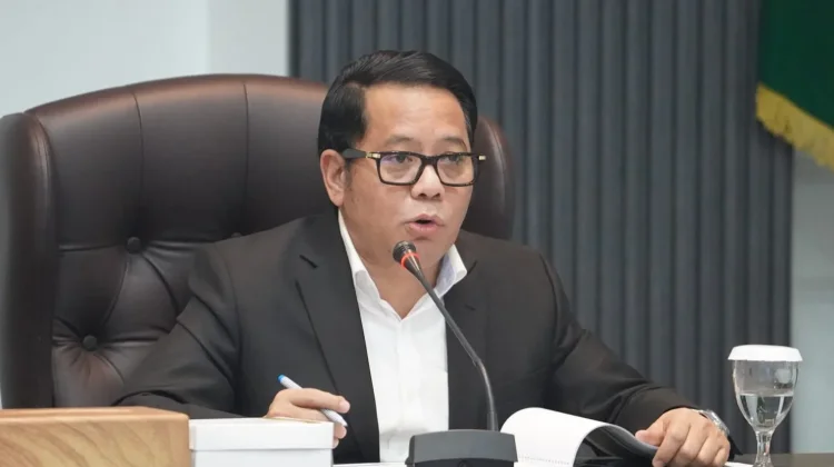 Kementerian Agama RI Ingatkan Jajaran Optimalkan Kinerja Komunikasi Publik