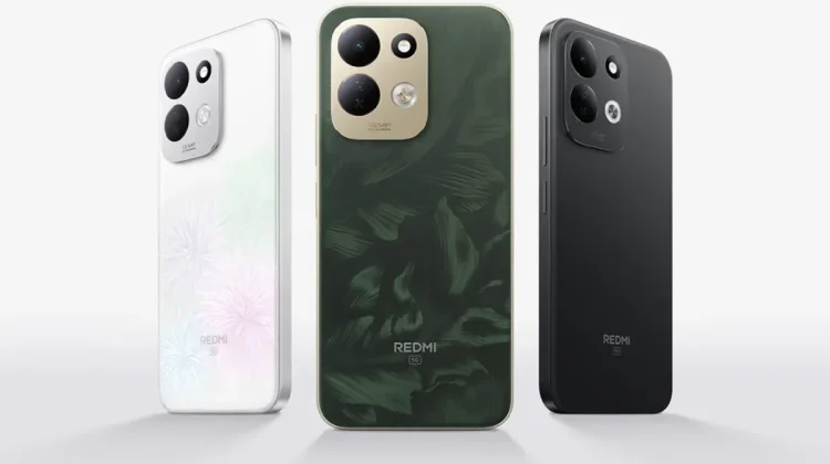 Redmi M100 Debut Perdana, Punya Kapasitas Daya Baterai Jumbo