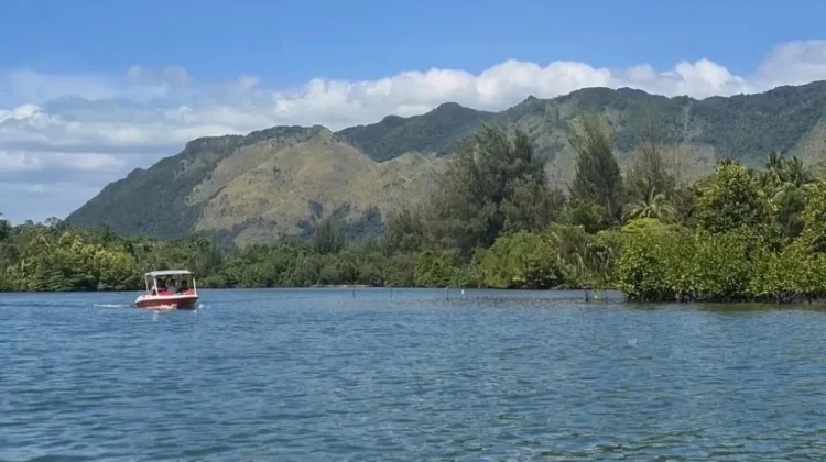 Wisata Lhok Gaca Dorong Pertumbuhan Ekonomi Sektor Pariwisata