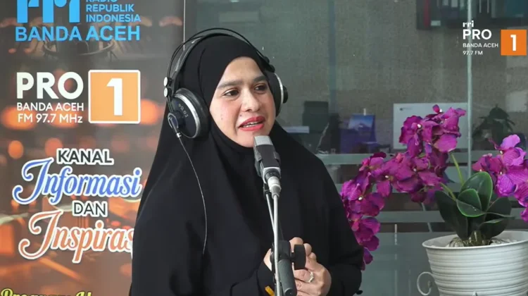 Orang Tua Berperan Penting Tangkal Pergaulan Bebas Anak