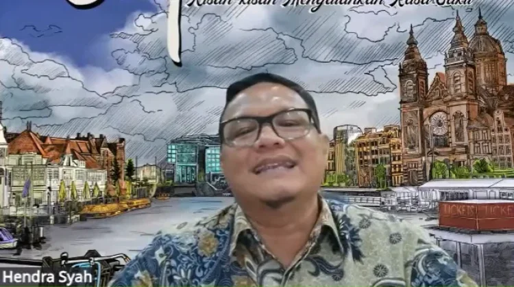 Literasi Keuangan Digital Masyarakat Aceh Perlu Diperkuat