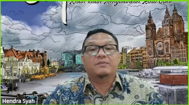 Ini Perbedaaan Sistem Keuangan Syariah dengan Konvensional