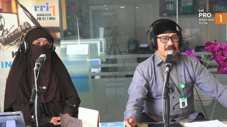 Sinergi Keluarga dan Sekolah Penting Lindungi Remaja Aceh