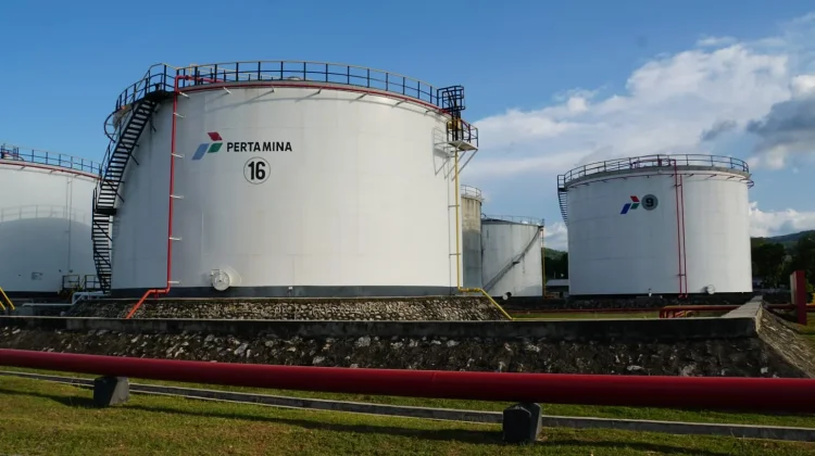 Pertamina Komitmen Pemenuhan Kebutuhan BBM Subsidi di Aceh