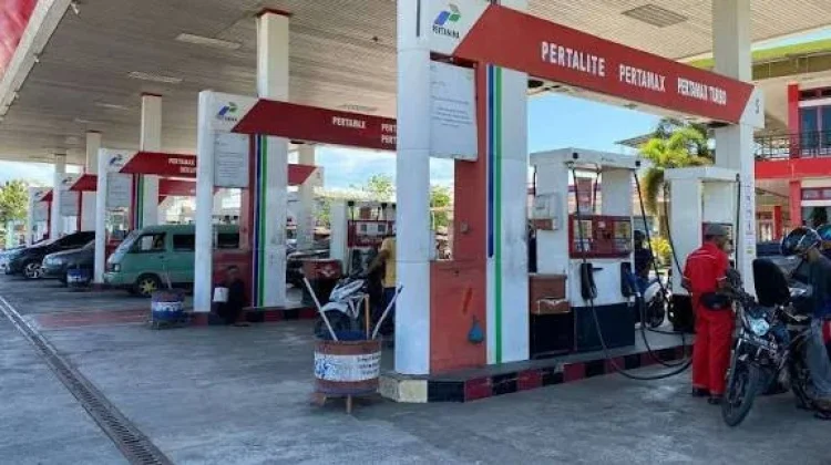 Penyalahgunaan BBM Subsidi di Aceh Rugikan Negara Rp1 Triliun per Tahun