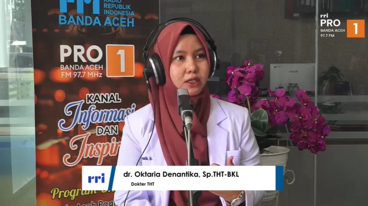 Kanker Nasofaring Sulit Dikenali, Kenali Tanda Bahayanya