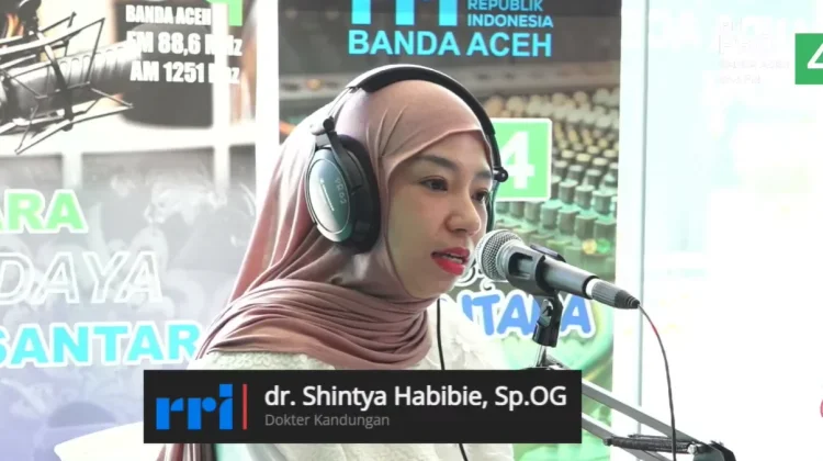 Preeklamsia Mengintai Ibu Hamil tanpa Gejala