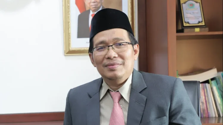 Kemenag Perkuat Penanganan Bagi Warga Terdampak Karhutla Kalimantan Barat