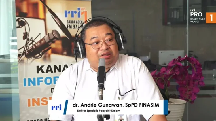 Waspada:Hepatitis B dan C Kerap Tak Bergejala