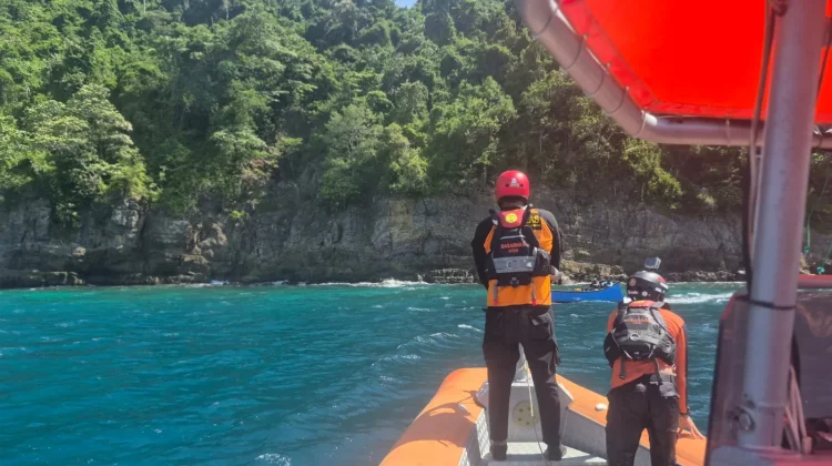 Remaja Asal Banda Aceh Hilang Terseret Arus di Pantai Lhok Ketapang