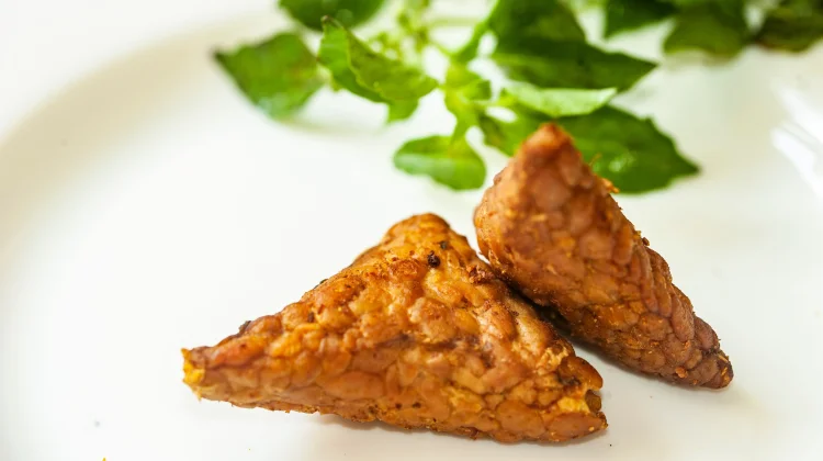 Manfaat Tempe untuk Kesehatan Tubuh