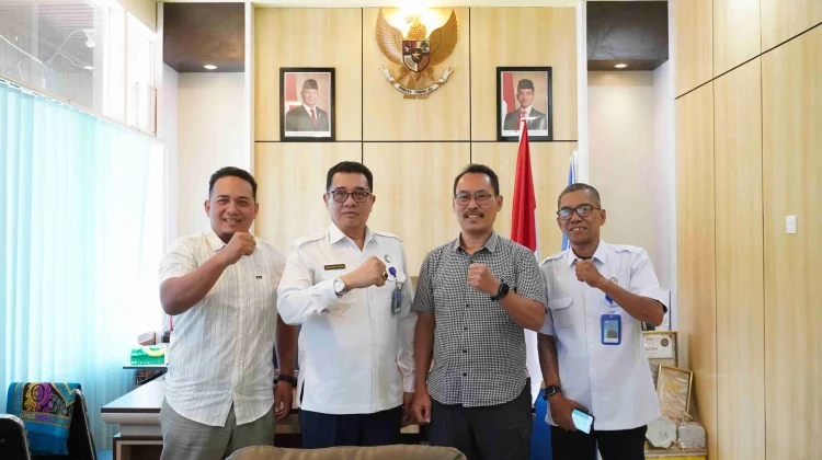 Densus 88 dan RRI Banda Aceh Perkuat Narasi Damai Cegah Radikalisme