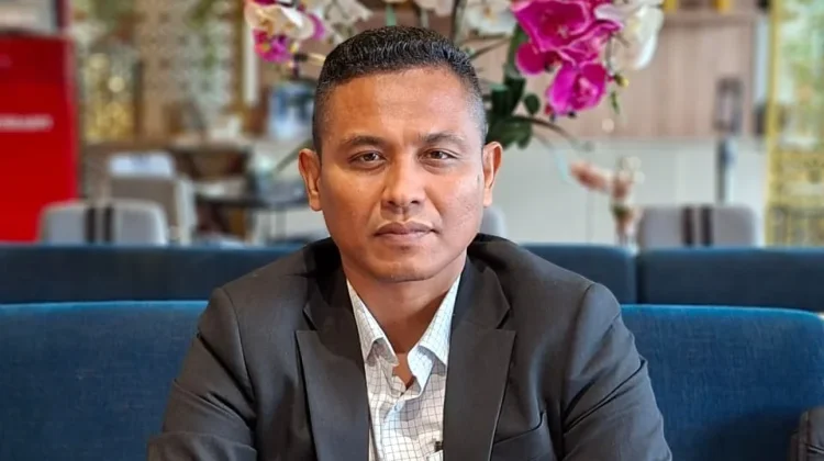 Ketua KP Kongres PSSI Aceh: Tunggu Jadwal Resmi dari Kita