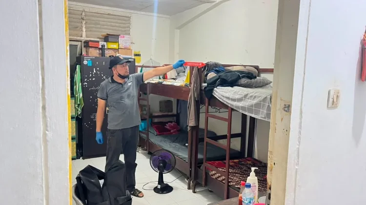 Kasus Seorang Mahasiswa USK Gantung Diri, Ini Temuan Hasil Olah TKP Polisi
