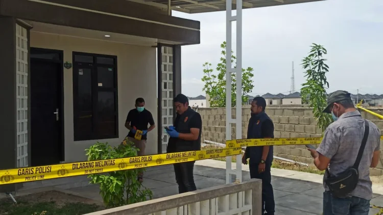 Polisi tidak Temukan tanda Kekerasan Kasus Meninggal Kepala Baitul Mal Pidie Jaya