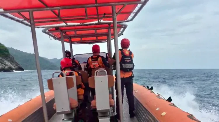 Hari Ketiga, Remaja Tenggelam di Pantai Lhok Ketapang Belum Ditemukan