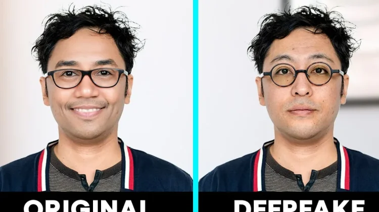 Kenali Deepfake, ketika Video dan Suara Bisa Terlihat Seperti Asli