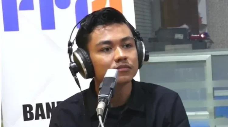 SEMA Pascasarjana UIN Ar-Raniry Dorong Budaya Akademik