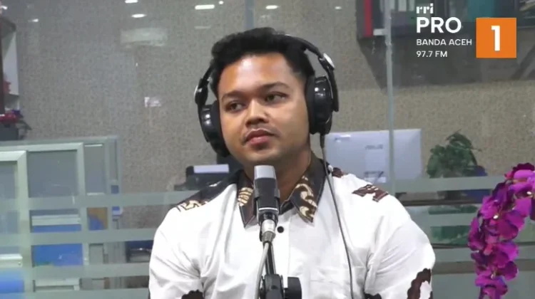SEMA Pascasarjana Perkuat Solidaritas Lewat Relawan