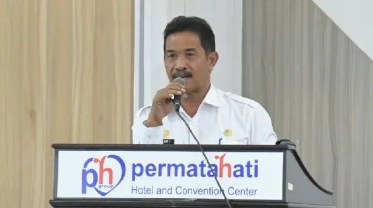 Pemkab Aceh Besar Tegaskan Pentingnya Kolaborasi dalam Layanan Kesehatan
