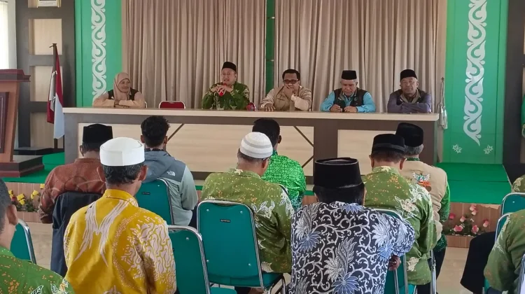 Kemenag Bersama IAIN Takengon Dorong Peningkatan Kualifikasi Akademik