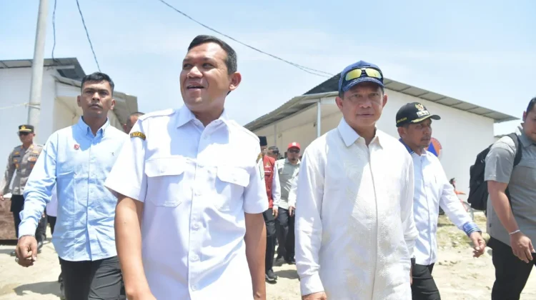 Pemulihan Sawah Aceh Terus Dipacu, Realisasi Anggaran Tembus Rp272 Miliar
