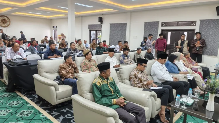 Dua KDMP Aceh Ikuti Magang Nasional Kemenkop di Jawa Barat