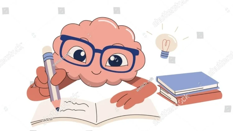 Dari Buku Tumbuh Generasi Kritis dan Berkarakter