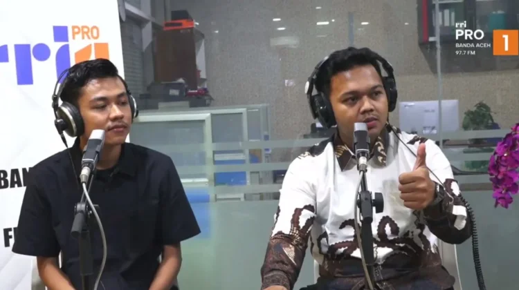 SEMA Pascasarjana UIN Ar-Raniry Bangun Kolaborasi Akademik Mahasiswa