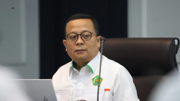 Dua Madrasah Masuk Tiga Besar dengan Finalis OSN Terbanyak
