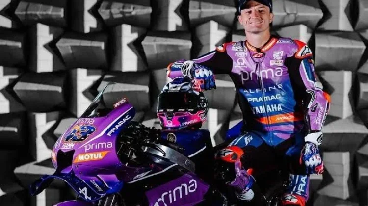Jack Miller Akhiri Petualangan di MotoGP, WorldSBK Menanti
