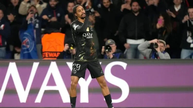 Barcola Jadi Target Liverpool, Lebih Tajam dari Sekadar Winger