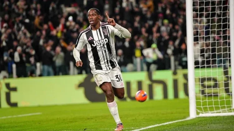 Jonathan David Tolak Pergi, Pilih Perjuangkan Tempat di Juventus